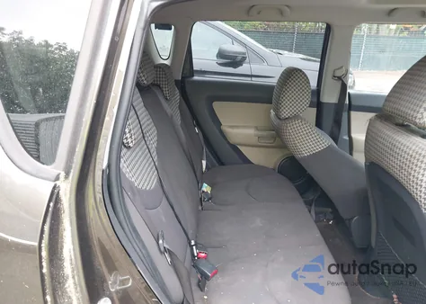 2010 Kia Soul ! from USA, damaged, VIN KNDJT2A27A7029267